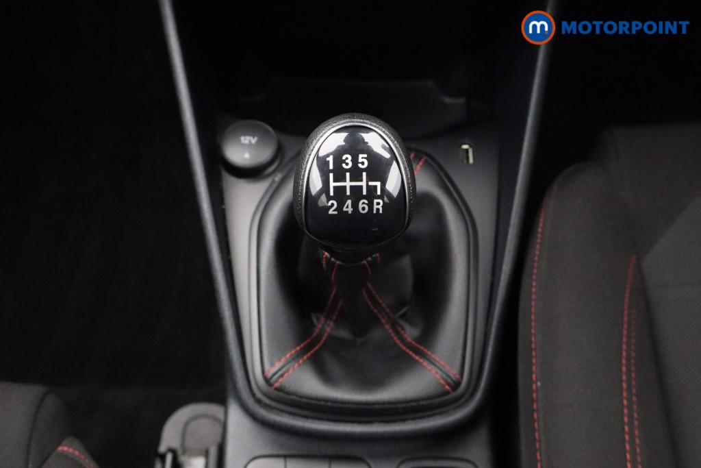 Used Ford Fiesta 2023 for sale - 76279096: Photo 12