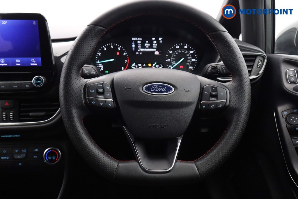 Used Ford Fiesta 2023 for sale - 76279096: Photo 14