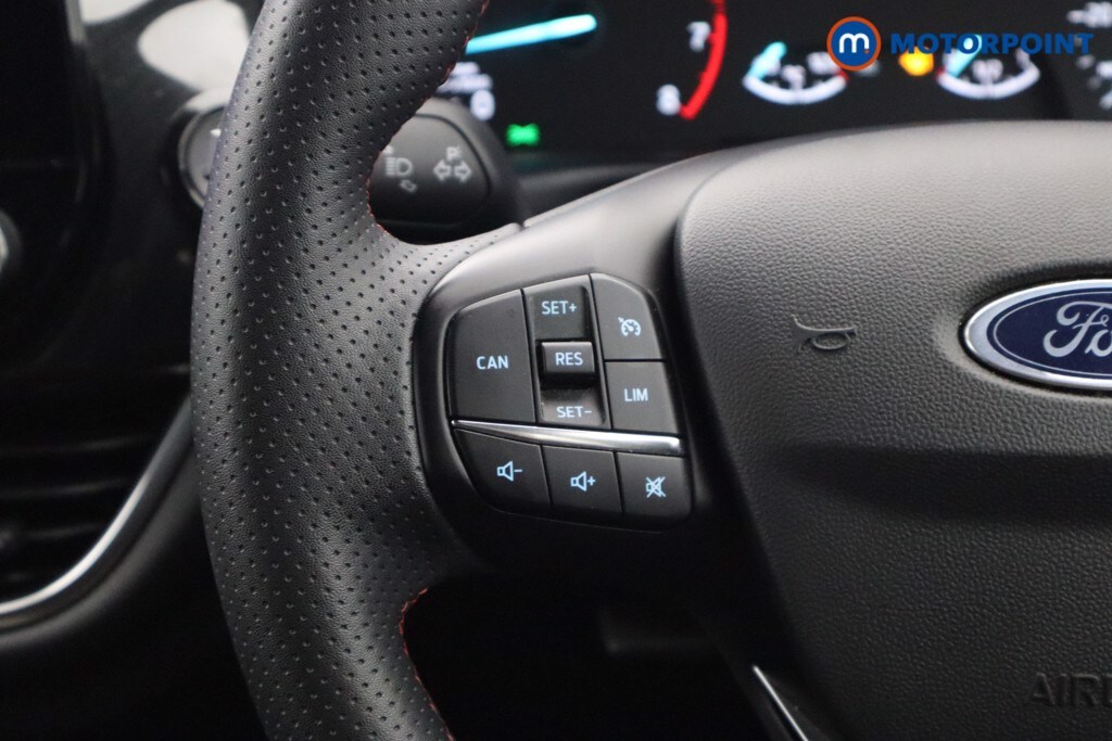 Used Ford Fiesta 2023 for sale - 76279096: Photo 15