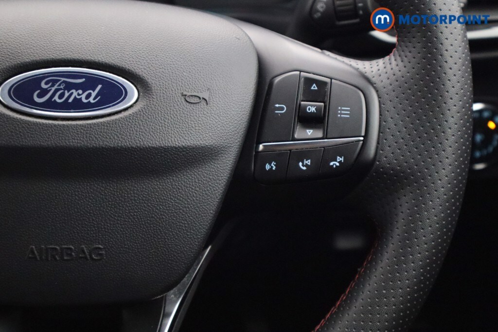 Used Ford Fiesta 2023 for sale - 76279096: Photo 16