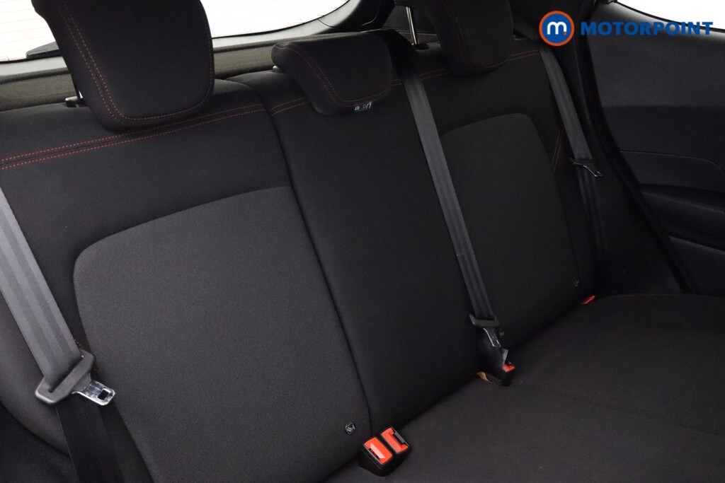 Used Ford Fiesta 2023 for sale - 76279096: Photo 19