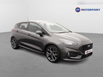 Ford - Fiesta