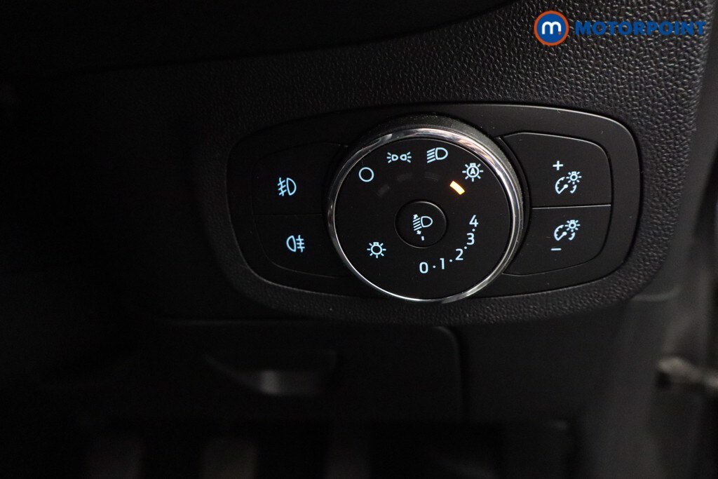 Used Ford Fiesta 2023 for sale - 76279096: Photo 22