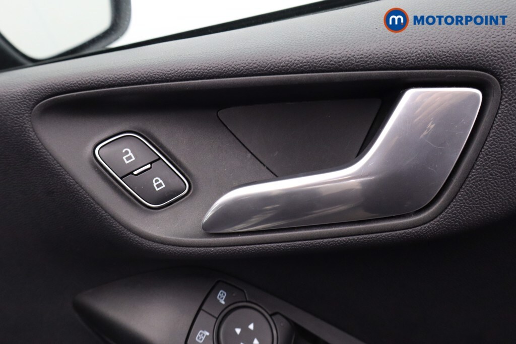 Used Ford Fiesta 2023 for sale - 76279096: Photo 27