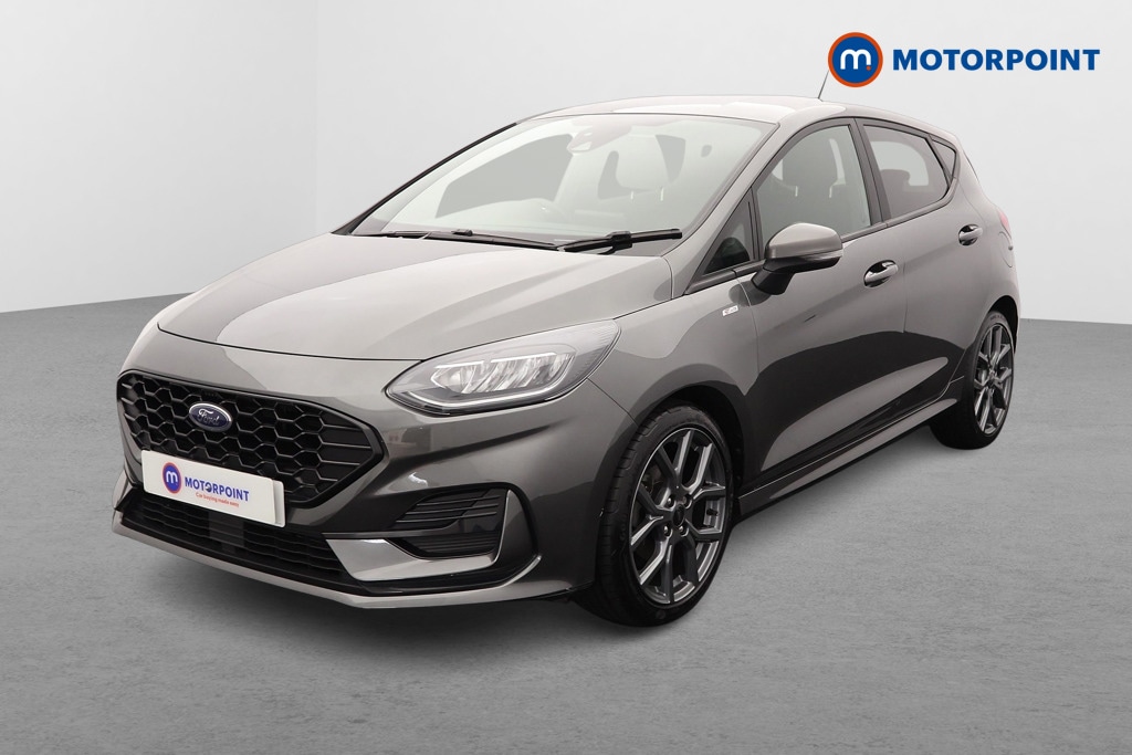 Used Ford Fiesta 2023 for sale - 76279096: Photo 3