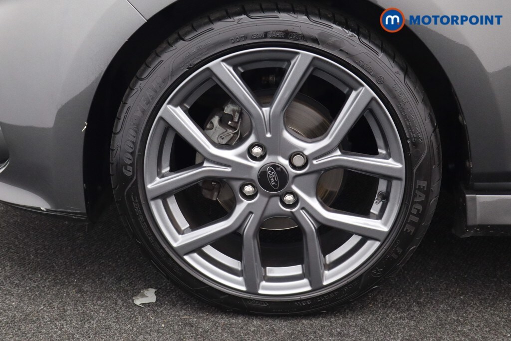 Used Ford Fiesta 2023 for sale - 76279096: Photo 30