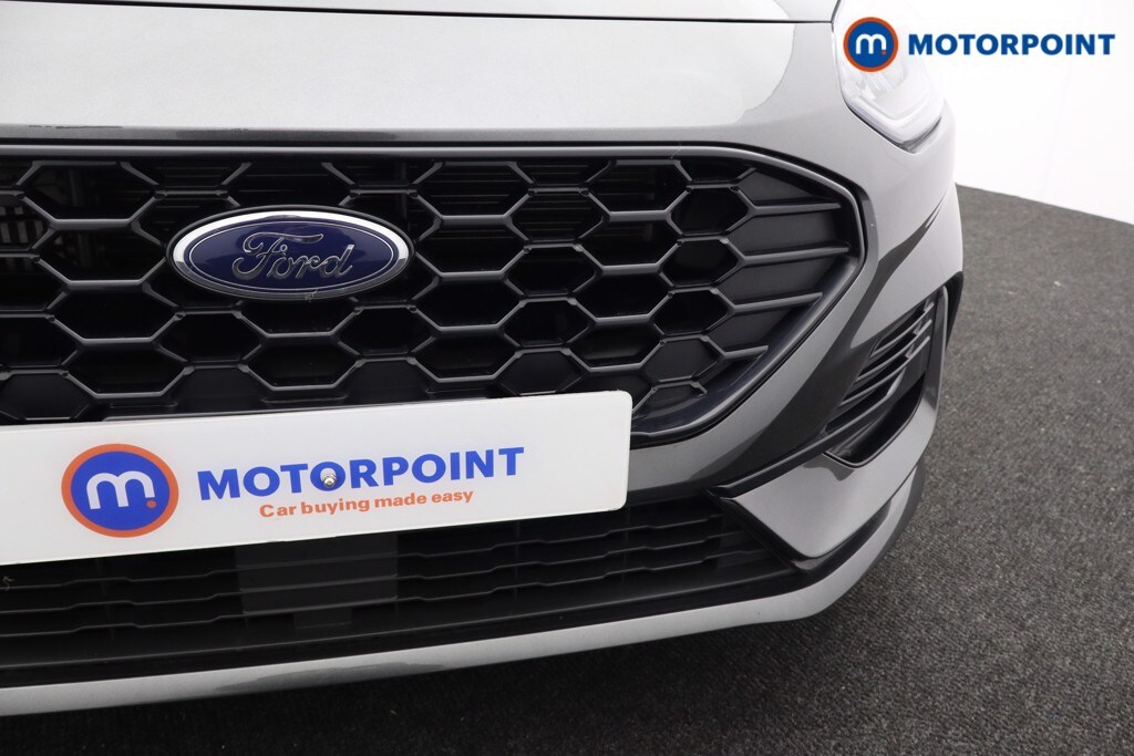 Used Ford Fiesta 2023 for sale - 76279096: Photo 34