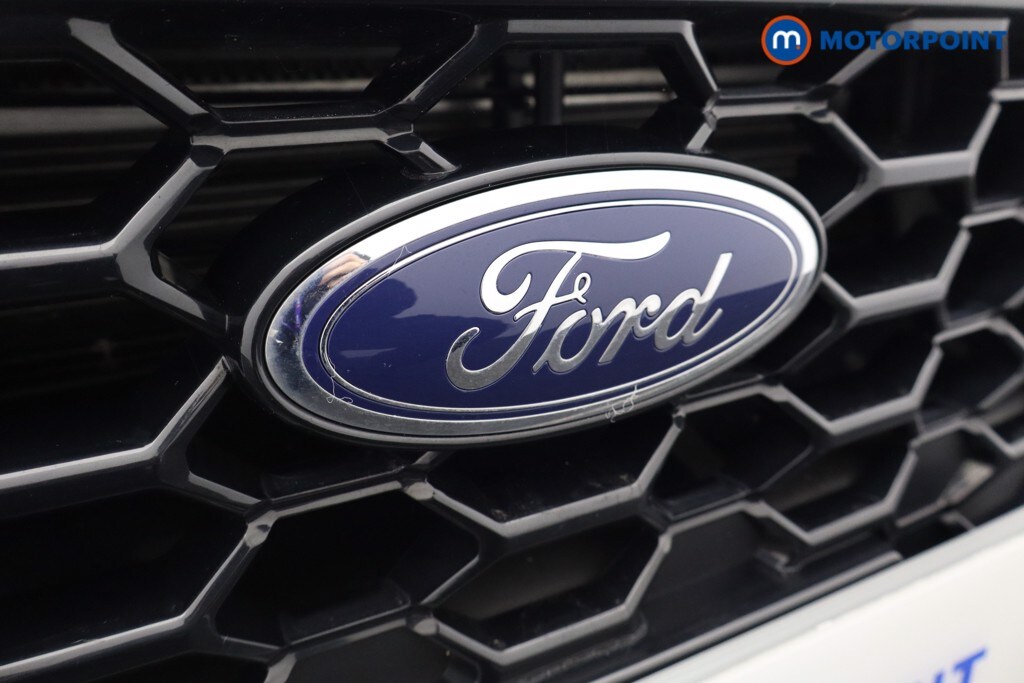 Used Ford Fiesta 2023 for sale - 76279096: Photo 35