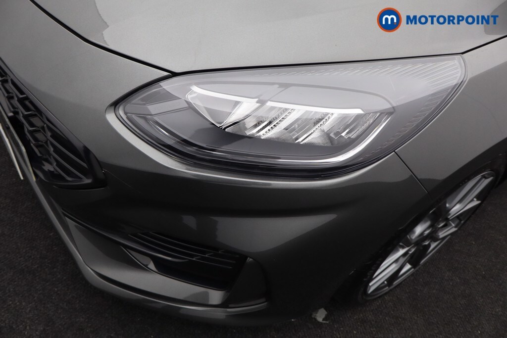 Used Ford Fiesta 2023 for sale - 76279096: Photo 36