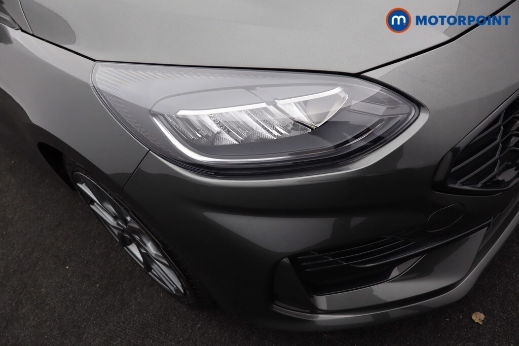 Used Ford Fiesta 2023 for sale - 76279096: Photo 37