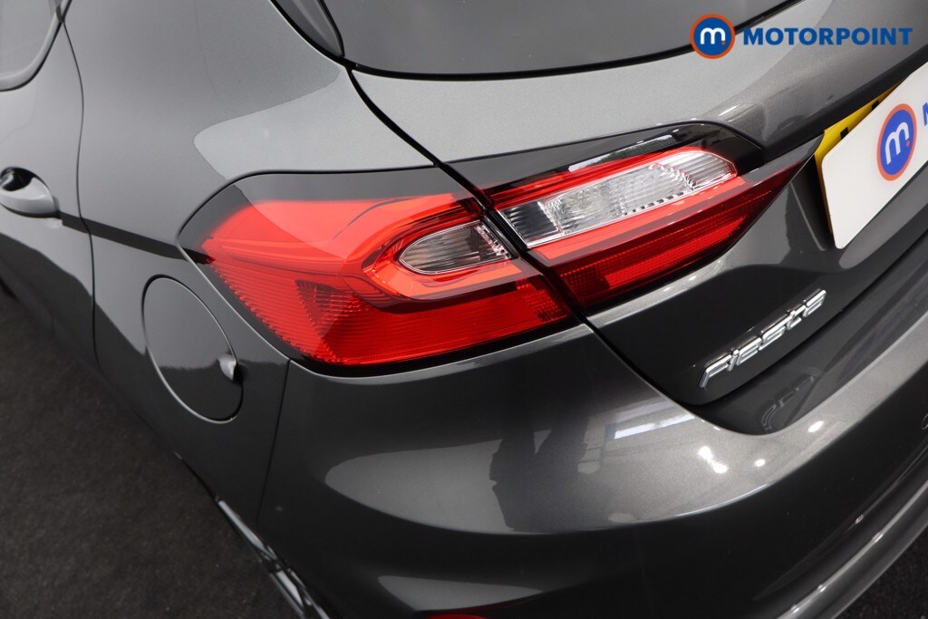 Used Ford Fiesta 2023 for sale - 76279096: Photo 38