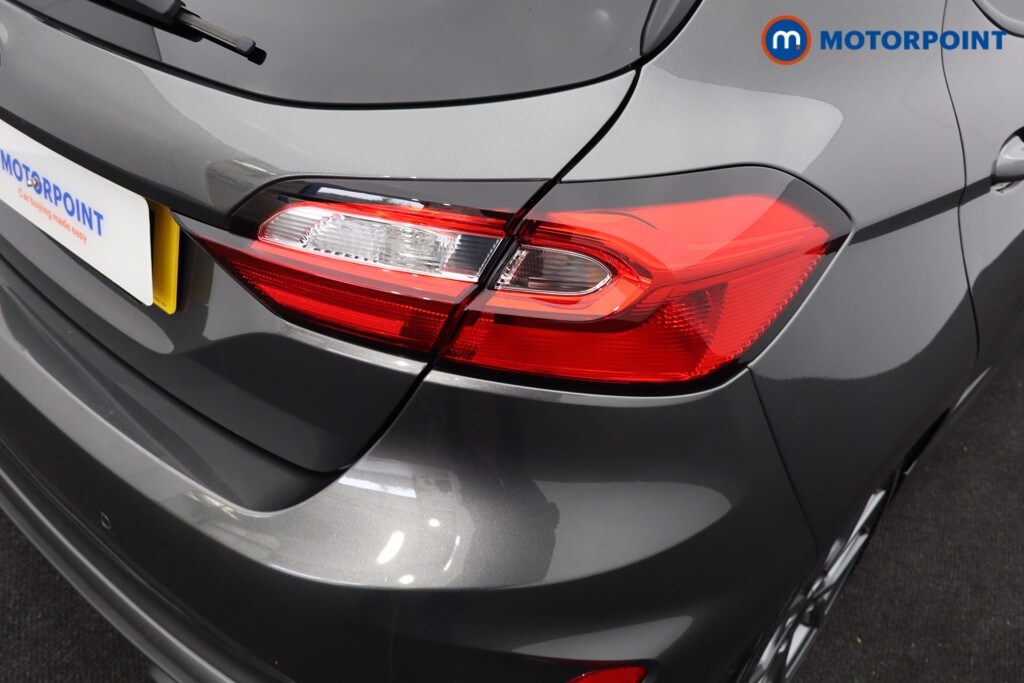 Used Ford Fiesta 2023 for sale - 76279096: Photo 39