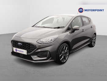Used Ford Fiesta 2023 for sale - 76279096: Photo