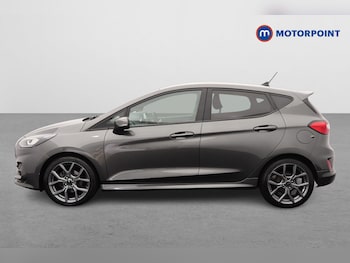 Used Ford Fiesta 2023 for sale - 76279096: Photo