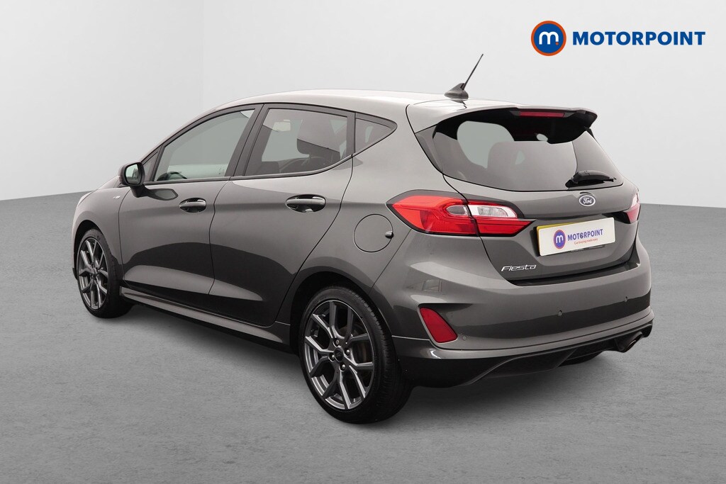 Used Ford Fiesta 2023 for sale - 76279096: Photo 5