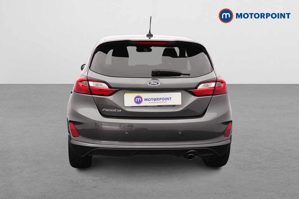 Used Ford Fiesta 2023 for sale - 76279096: Photo 6