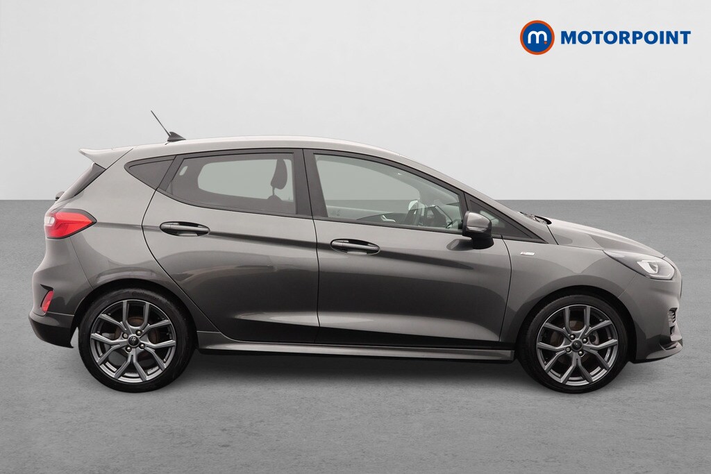 Used Ford Fiesta 2023 for sale - 76279096: Photo 8