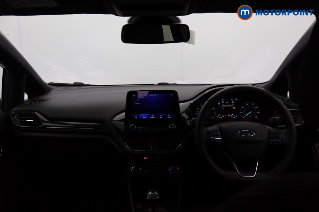 Used Ford Fiesta 2023 for sale - 76279096: Photo 9