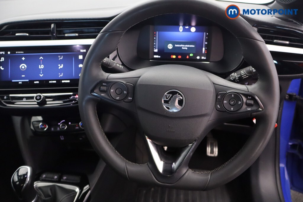 Used Vauxhall Corsa 2023 for sale - 78153347: Photo 10