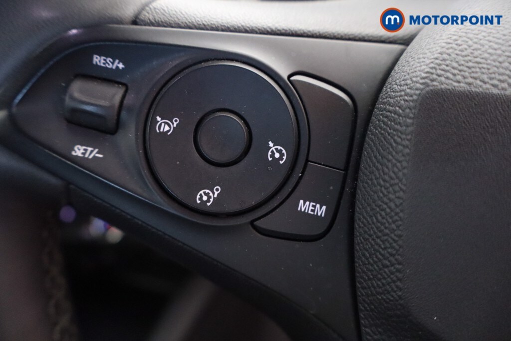 Used Vauxhall Corsa 2023 for sale - 78153347: Photo 11