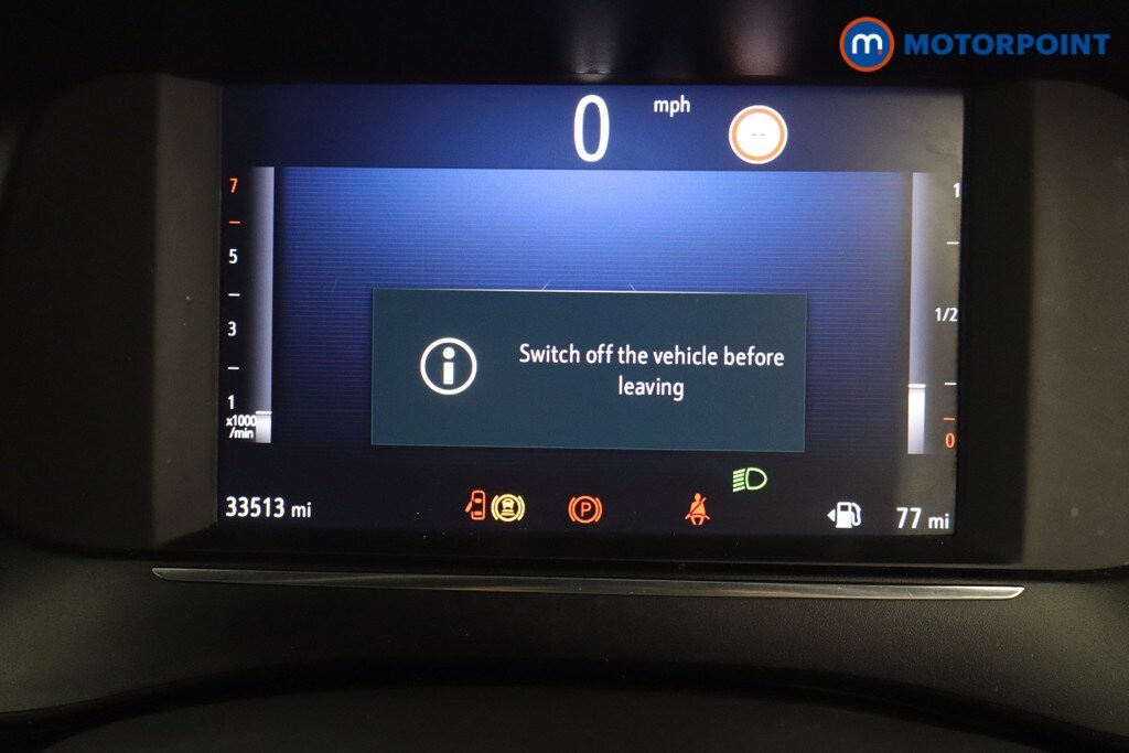 Used Vauxhall Corsa 2023 for sale - 78153347: Photo 13