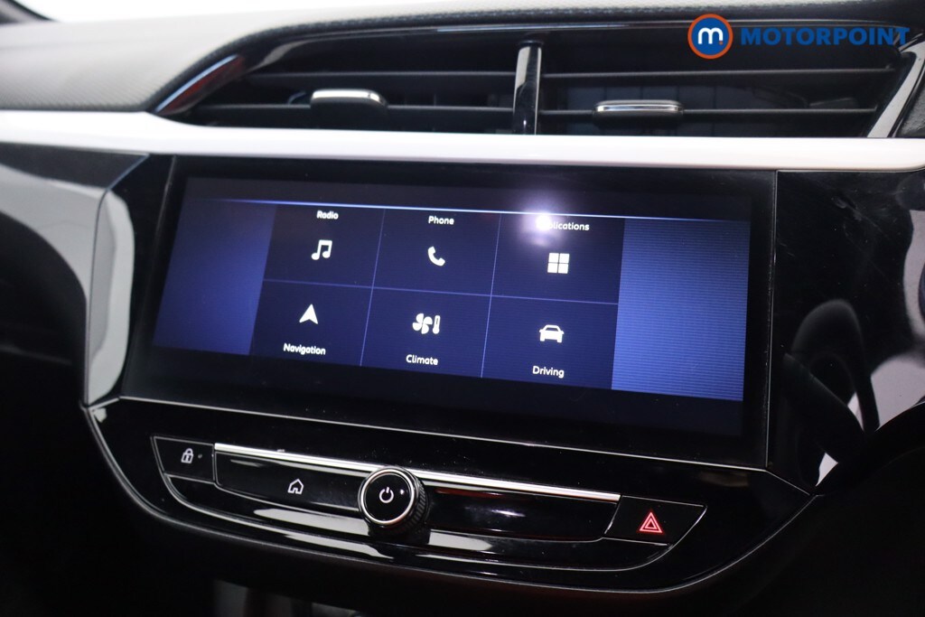 Used Vauxhall Corsa 2023 for sale - 78153347: Photo 14