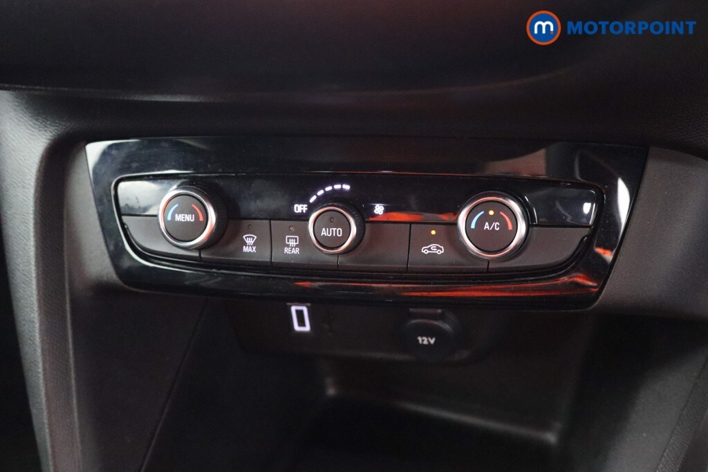 Used Vauxhall Corsa 2023 for sale - 78153347: Photo 16