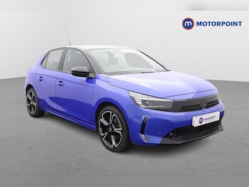 Used Vauxhall Corsa 2023 for sale - 78153347: Photo