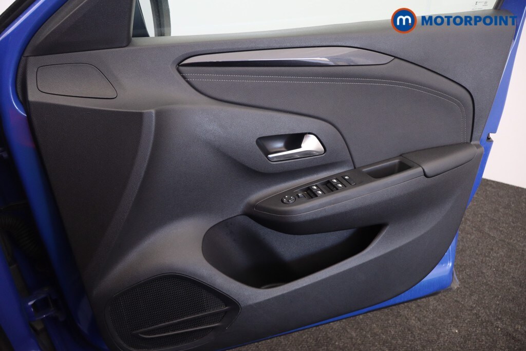 Used Vauxhall Corsa 2023 for sale - 78153347: Photo 20