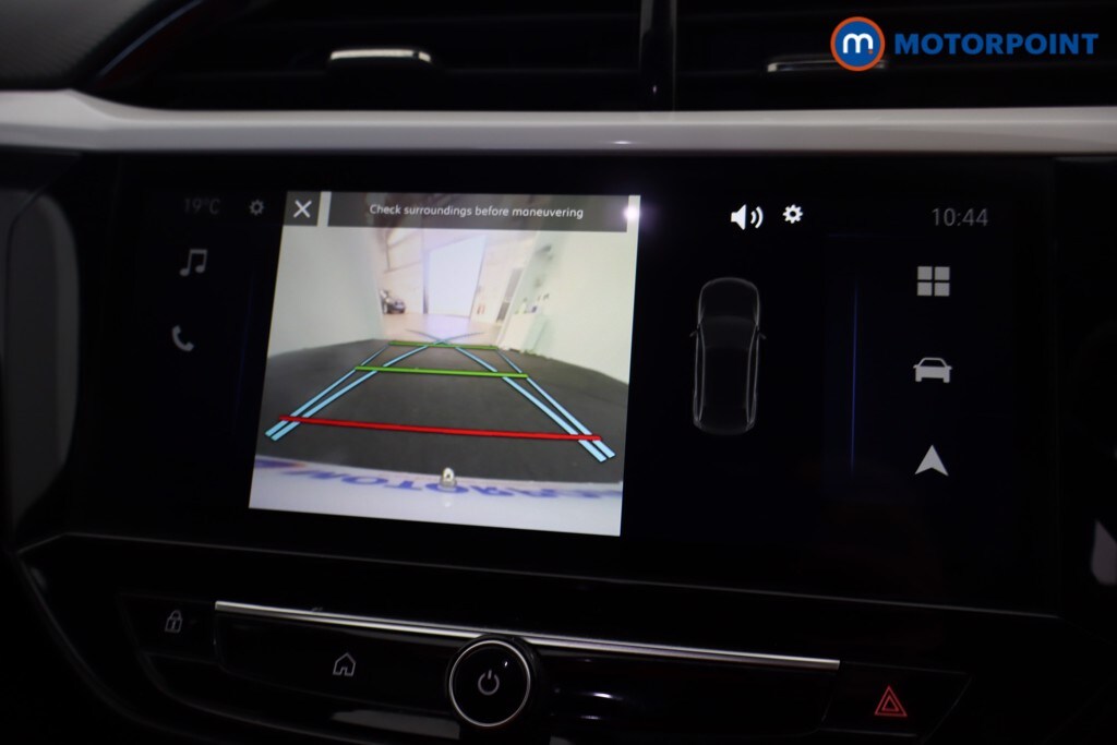 Used Vauxhall Corsa 2023 for sale - 78153347: Photo 21