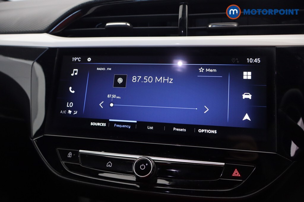 Used Vauxhall Corsa 2023 for sale - 78153347: Photo 22