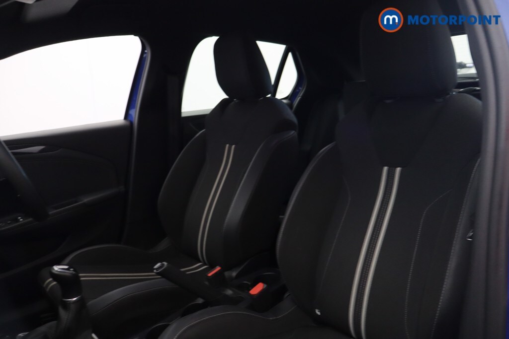 Used Vauxhall Corsa 2023 for sale - 78153347: Photo 24