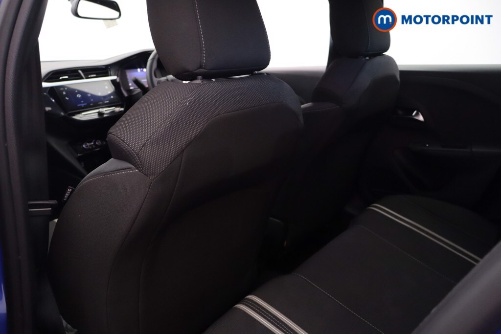 Used Vauxhall Corsa 2023 for sale - 78153347: Photo 25