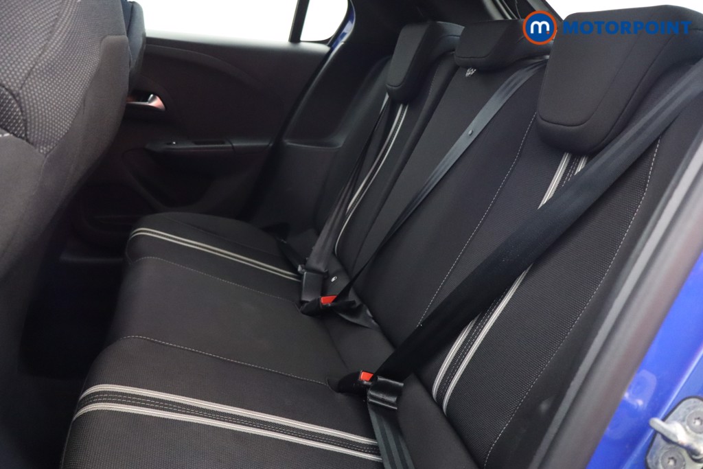 Used Vauxhall Corsa 2023 for sale - 78153347: Photo 26