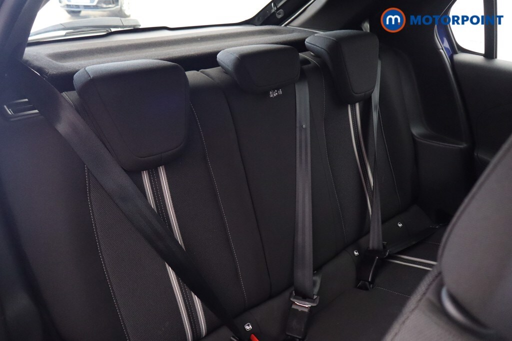 Used Vauxhall Corsa 2023 for sale - 78153347: Photo 27