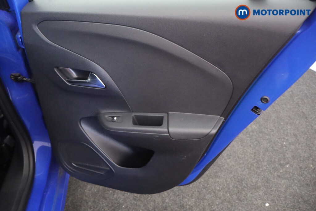 Used Vauxhall Corsa 2023 for sale - 78153347: Photo 28