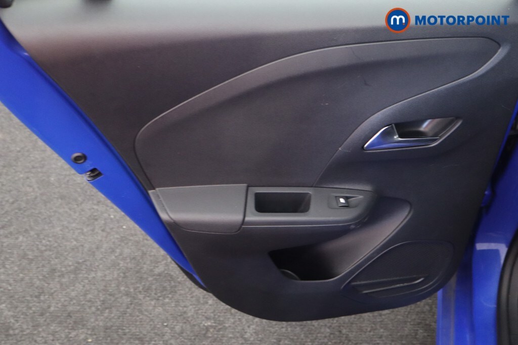 Used Vauxhall Corsa 2023 for sale - 78153347: Photo 29