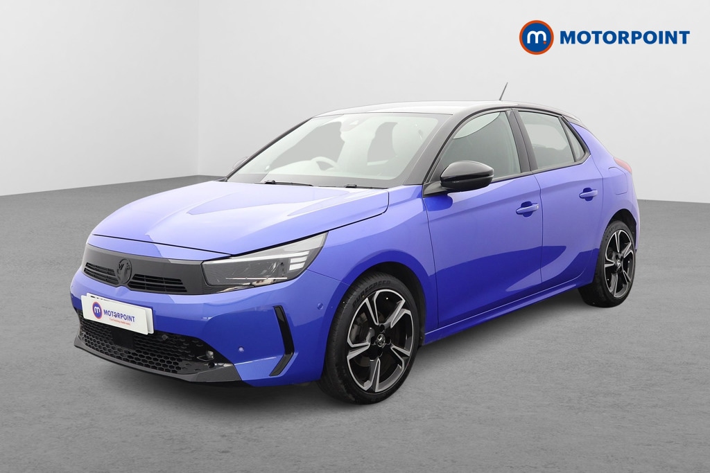 Used Vauxhall Corsa 2023 for sale - 78153347: Photo 3