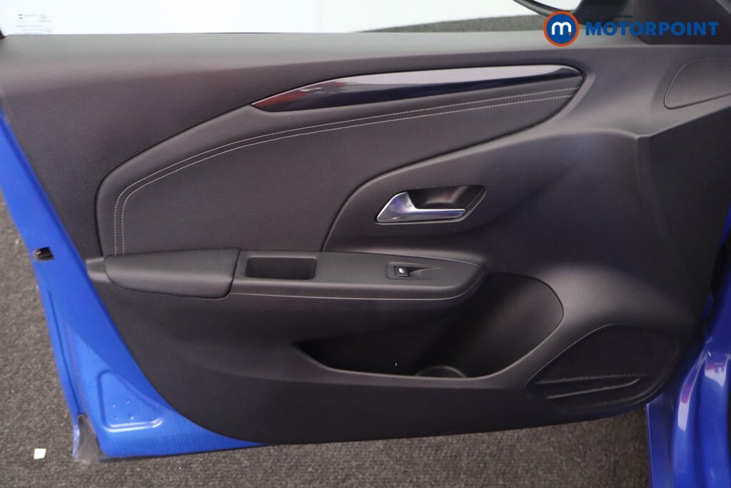 Used Vauxhall Corsa 2023 for sale - 78153347: Photo 30