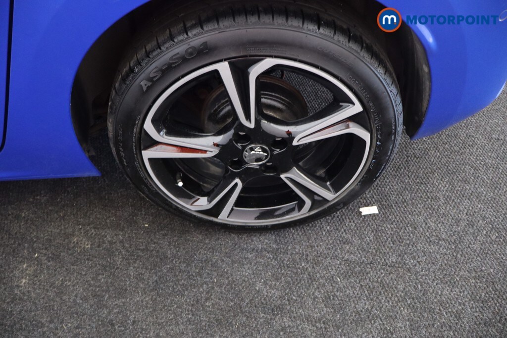 Used Vauxhall Corsa 2023 for sale - 78153347: Photo 31