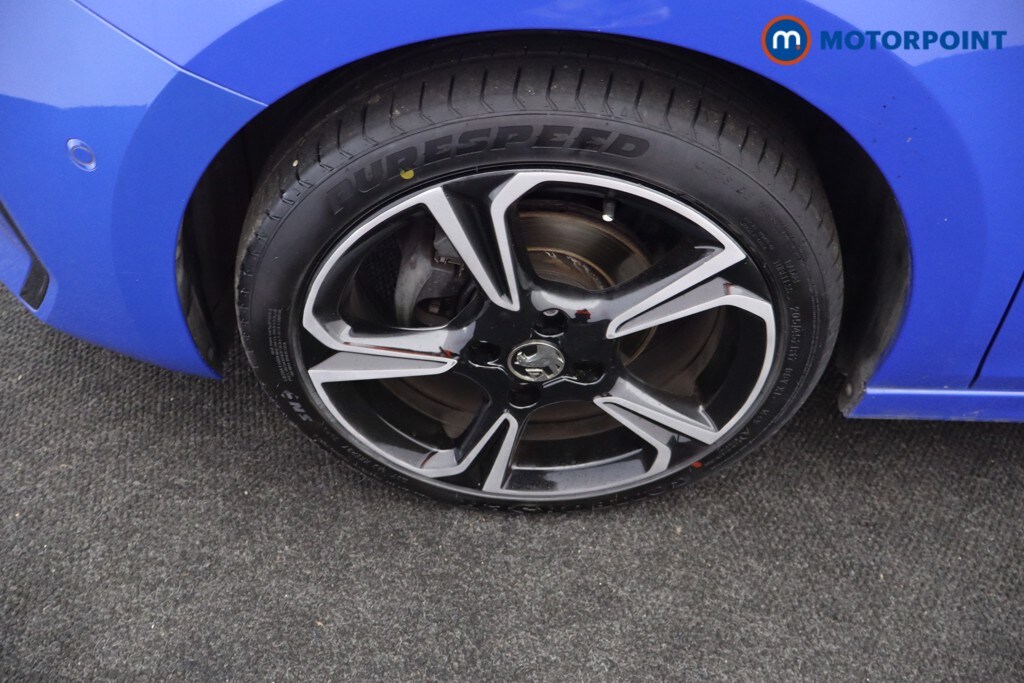 Used Vauxhall Corsa 2023 for sale - 78153347: Photo 32