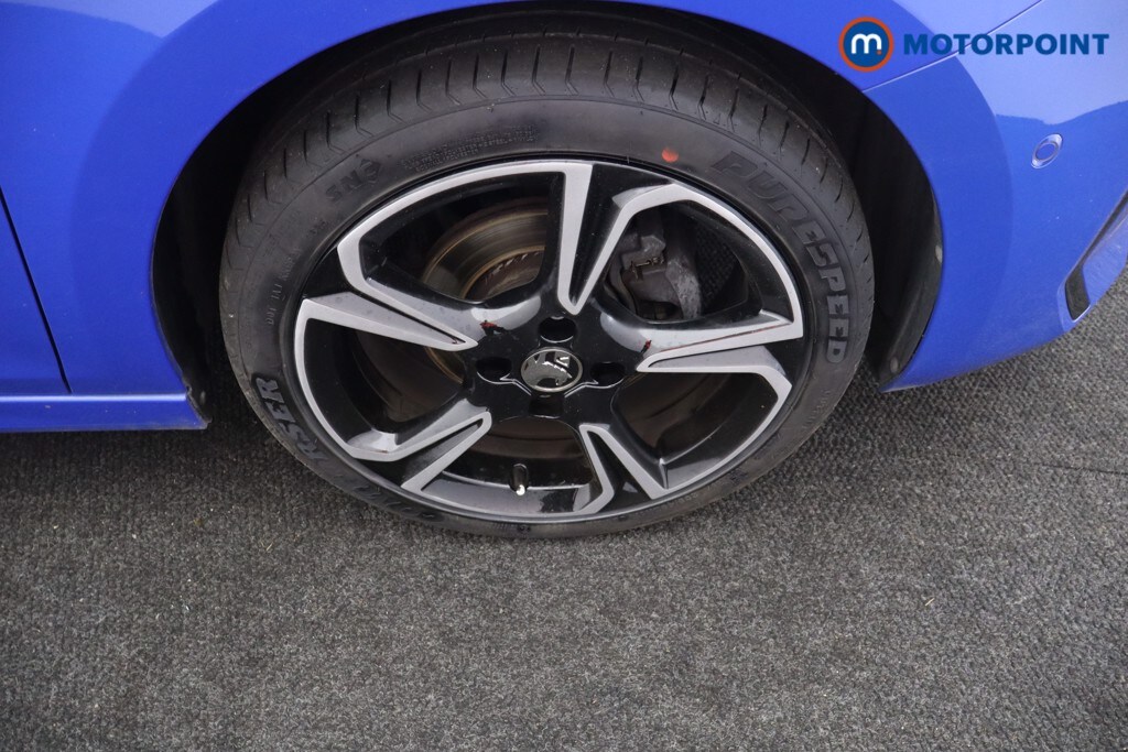 Used Vauxhall Corsa 2023 for sale - 78153347: Photo 33