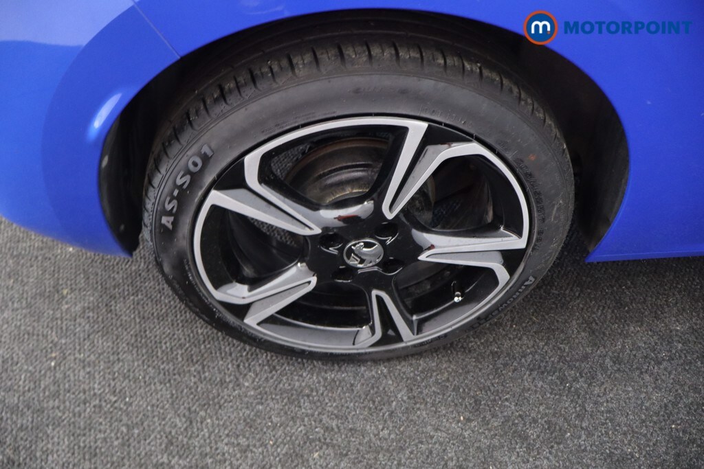 Used Vauxhall Corsa 2023 for sale - 78153347: Photo 34