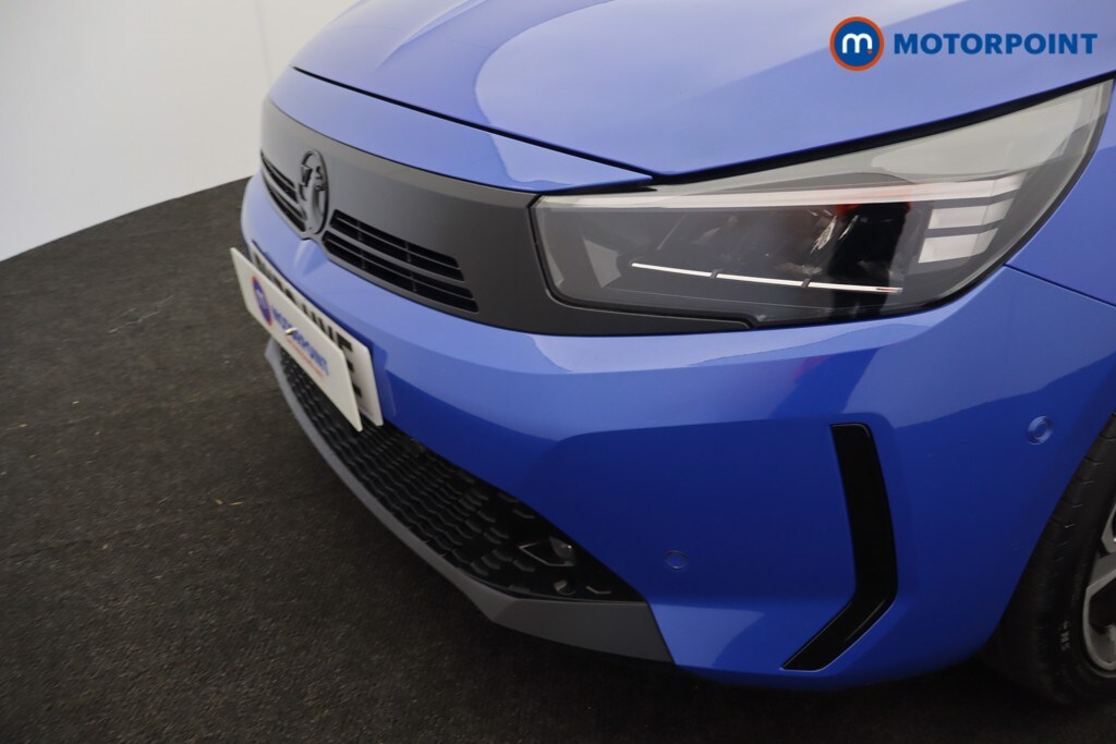 Used Vauxhall Corsa 2023 for sale - 78153347: Photo 35