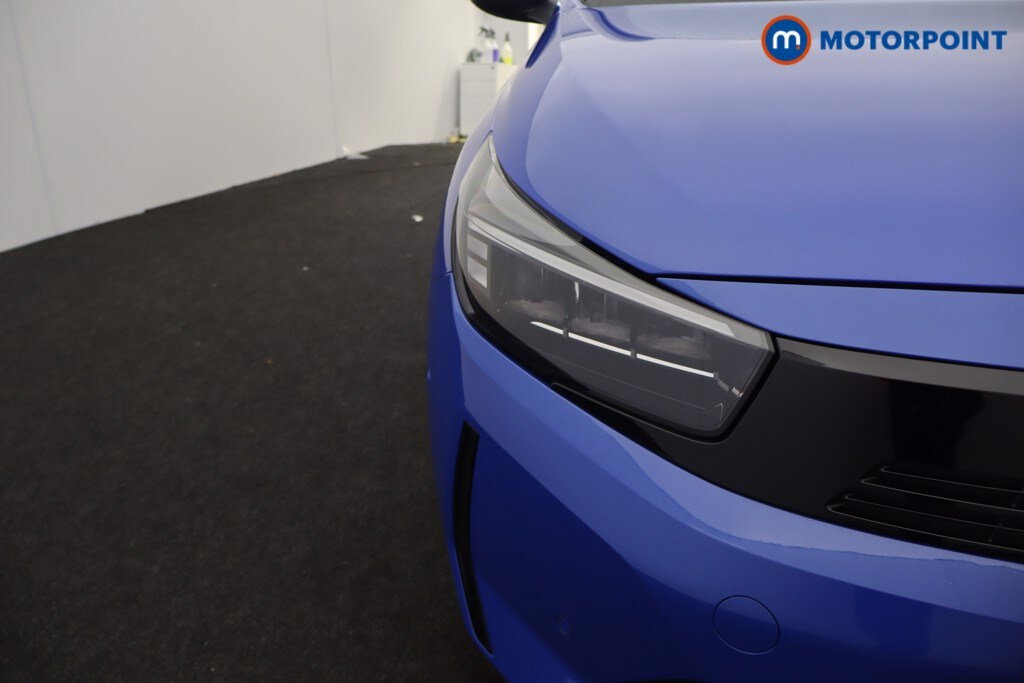 Used Vauxhall Corsa 2023 for sale - 78153347: Photo 36