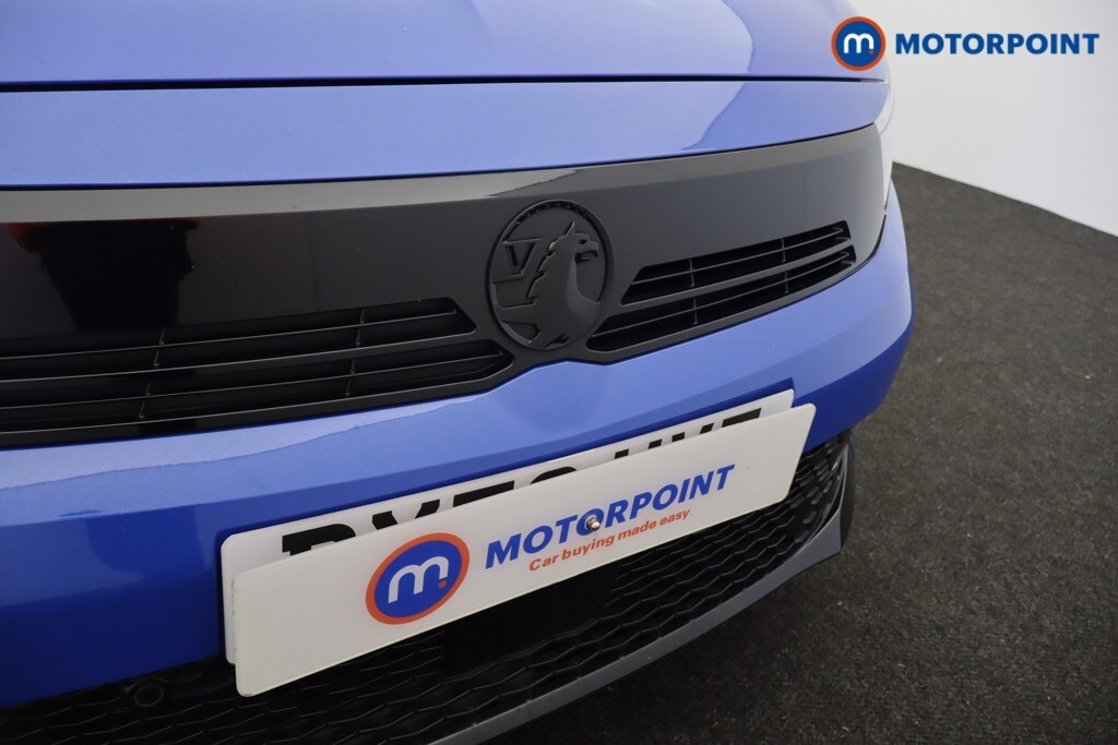 Used Vauxhall Corsa 2023 for sale - 78153347: Photo 37