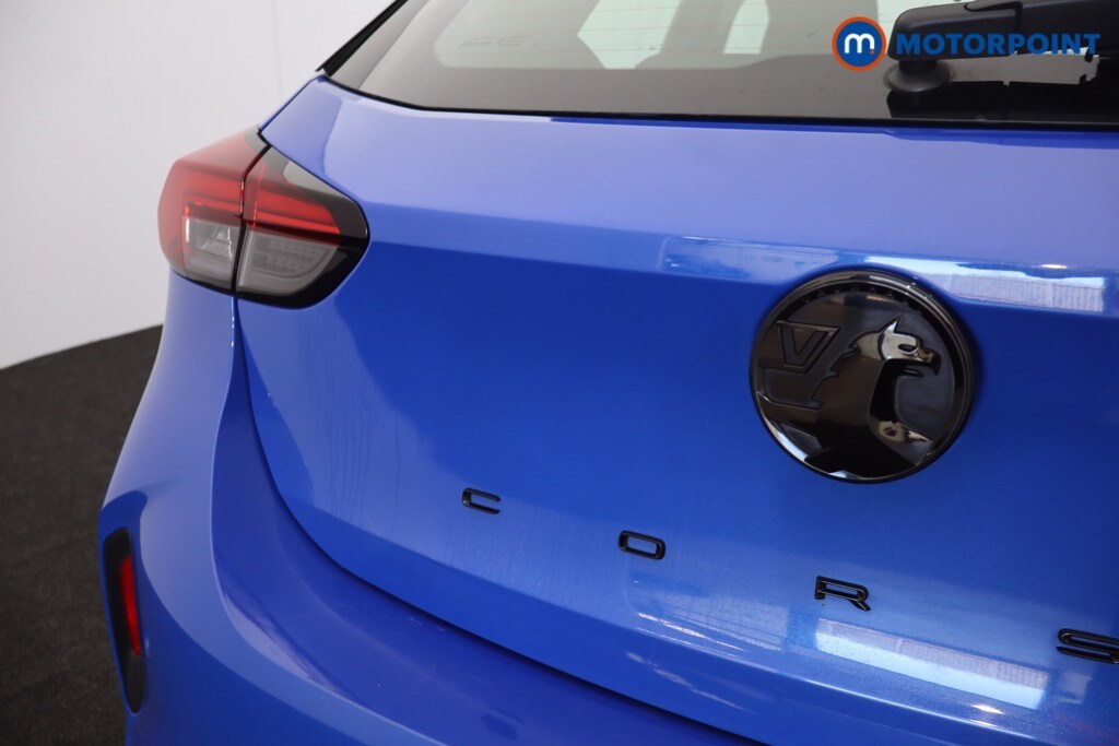 Used Vauxhall Corsa 2023 for sale - 78153347: Photo 38