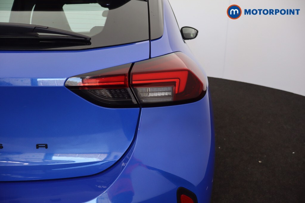 Used Vauxhall Corsa 2023 for sale - 78153347: Photo 39