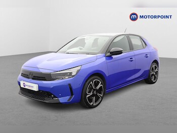 Used Vauxhall Corsa 2023 for sale - 78153347: Photo