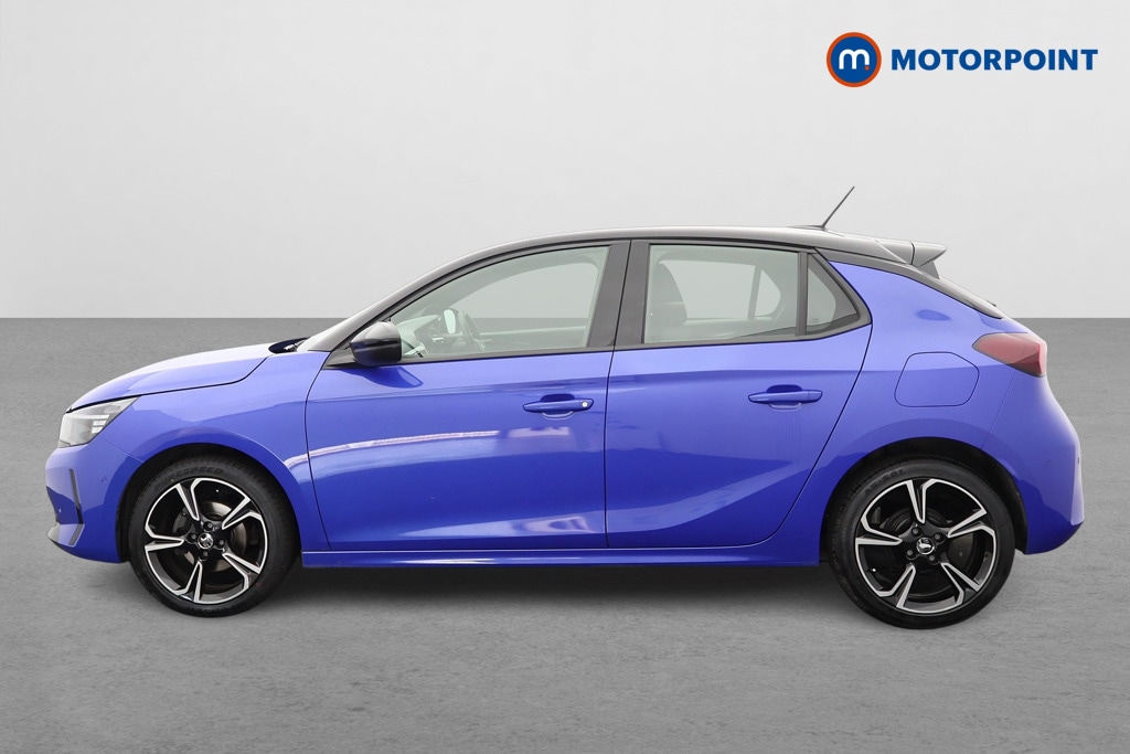 Used Vauxhall Corsa 2023 for sale - 78153347: Photo 4